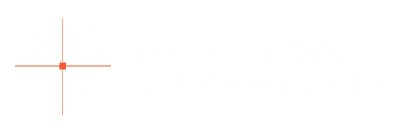 Ferguson Case Orr Paterson